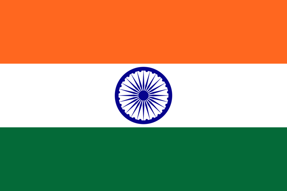 IND